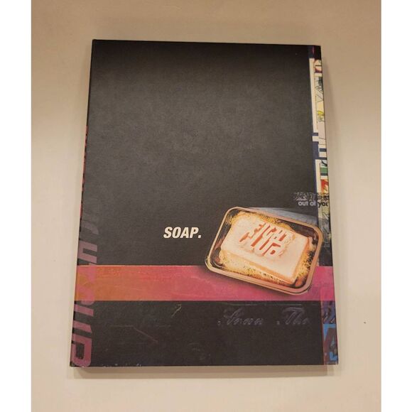 Fight Club (1999) DVD - Pre-owned - Picture 2 of 5